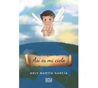 Así es mi cielo: 1 (ECU)