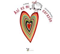 Asi es mi corazon