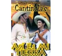 Asi Es Mi Tierra [DVD] [Region 1] [US Import] [NTSC]