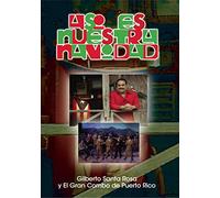 Asi Es Nuestra Navidad [DVD] [2005] [Region 1] [US Import] [NTSC]