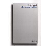 Así se hace un libro