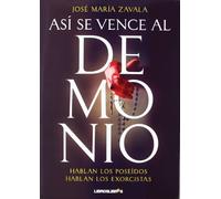 Asi se vence al demonio