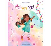 ¡Así soy yo!