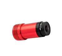 ASI120Mini Astronomical Guide Camera Wide Compatibility 1 / 3Inch Sensoring ABS Housing Efficient Thermal Control Guide Camera for Astrophotography
