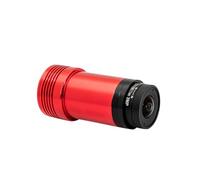 ASI120Mini Guiding Real Time Astrophotography Camera 1 / 3Inch Sensoring Lightweighted Enhances Star Tracking Guide Camera for Astrophotography