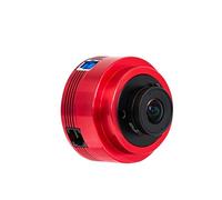 ASI662MC Astronomy Camera Advanced Sensoring Quick Setups Universally Compatibility for Night Observation Planetary Imaging