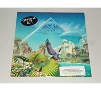 Asia (2) - Alpha (1983) [VINYL]
