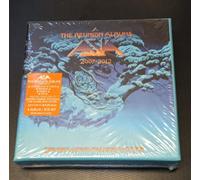 Asia - The Reunion Albums 2007-2012