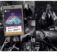 Asia - Access All Areas