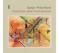 Asia Ahmetjanova; Ensemble O; - Gwyn Pritchard Features And F [CD]