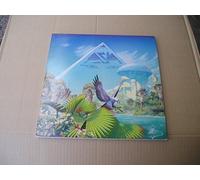 Asia - Alpha (1983) [VINYL]