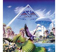 Asia - Alpha