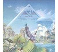 Asia - Alpha [CASSETTE]