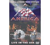 ASIA AMERICA LIVE IN THE USA