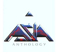 Asia - Anthology