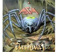 Asia - Archiva Volume 1