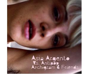 Asia Argento^Antipop Archigram & Friends - Vampy