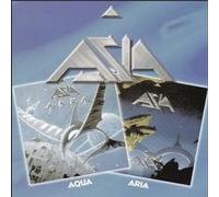 Asia - Aria/Aqua