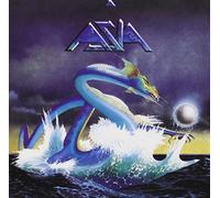 ASIA: ASIA - CD