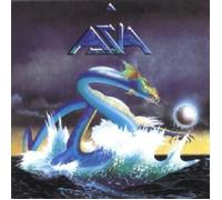 ASIA - ASIA CD 9 TRACKS CLASSIC ROCK & POP NEW