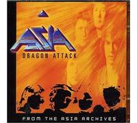 Asia - Asia - Dragon Attack