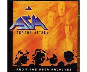 Asia - Asia - Dragon Attack