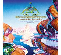 Asia - Asia In Asia - Live At The Budokan, Tokyo, 1983 [New Vinyl LP]