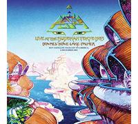 Asia - Asia In Asia - Live At The Budokan, Tokyo, 1983 (2 LP)