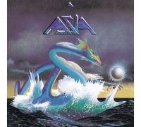 Asia – Asia – New Vinyl LP – Universal Music Group