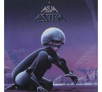 Asia Astra (CD)
