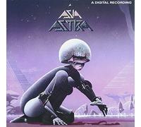 Asia - Astra [SHM-CD]