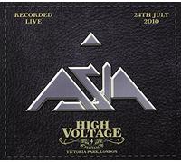 Asia - At High Voltage 2010