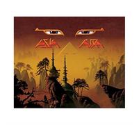 Asia - Aura