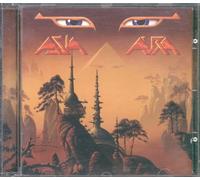 Asia - Aura