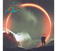 Asia - Aurora (3CD)