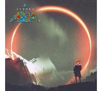 Asia - Aurora (3CD)