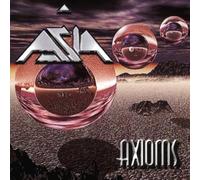 Asia - Axioms