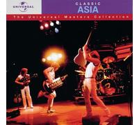 Asia - Best 1000 [Ltd. Release]