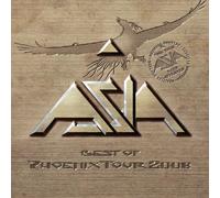 Asia - Best of Phoenix Tour 2008