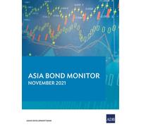 Asia Bond Monitor - November 2021