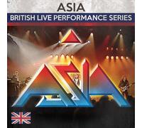 Asia - British Live Performance Series