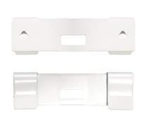 Asia Buy Vertical Blind Repair Vane Savers (ivory, 25)