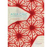 Asia Chic: The Influence of Japanese and Chinese Textiles on the Fashions of the Roaring Twenties