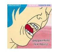 Asia Classics 2-Peppermint Tea