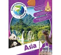 Asia (Continents of the World)
