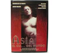 Asia El Cu..Del Mundo [DVD] [1997] [Region 1] [US Import] [NTSC]