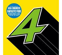 Asia Engineer - Fantastic 4
