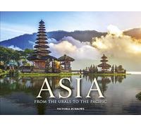 Asia: From the Urals to the Pacific (Travel Landscape)