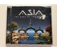 Asia - Golden Hits-Live [German Import]