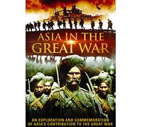 Asia in the Great War